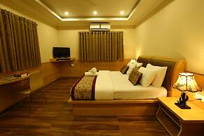 Quartz Himalayan Brothers