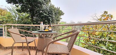 Quartz Himalayan Brothers