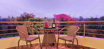 Quartz Himalayan Brothers