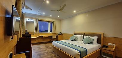 Quartz Himalayan Brothers