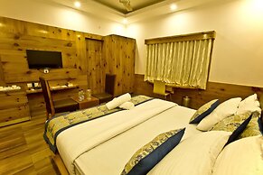 Quartz Himalayan Brothers