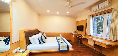 Quartz Himalayan Brothers