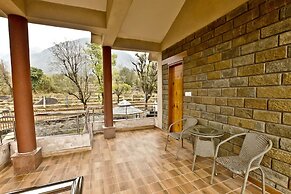 Quartz Himalayan Brothers