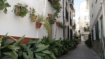 Casa San Tomás