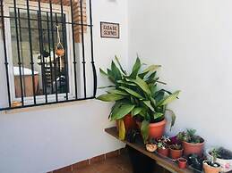 Casa San Tomás