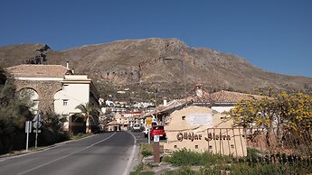 Casa San Tomás