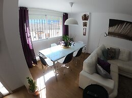 Casa San Tomás