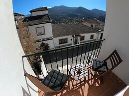 Casa San Tomás