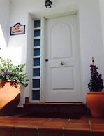 Casa San Tomás