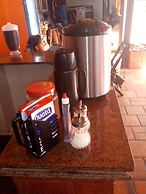 Aloha Hostel Cabo Frio