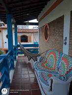 Aloha Hostel Cabo Frio