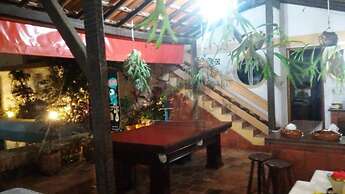 Aloha Hostel Cabo Frio