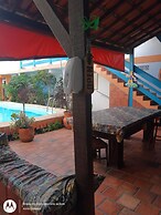 Aloha Hostel Cabo Frio