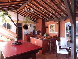 Aloha Hostel Cabo Frio