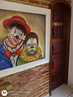 Aloha Hostel Cabo Frio