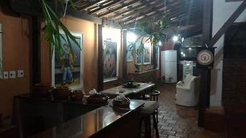 Aloha Hostel Cabo Frio