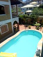 Aloha Hostel Cabo Frio