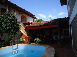 Aloha Hostel Cabo Frio