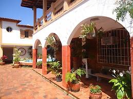 Aloha Hostel Cabo Frio