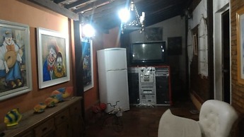 Aloha Hostel Cabo Frio