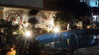 Aloha Hostel Cabo Frio