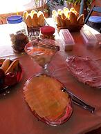 Aloha Hostel Cabo Frio