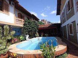 Aloha Hostel Cabo Frio