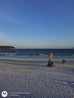 Aloha Hostel Cabo Frio