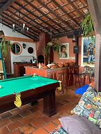 Aloha Hostel Cabo Frio