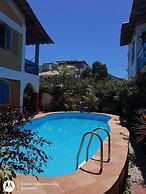 Aloha Hostel Cabo Frio