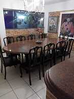 Aloha Hostel Cabo Frio