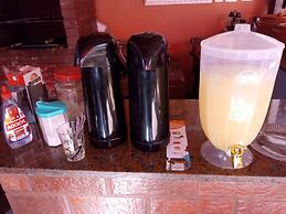 Aloha Hostel Cabo Frio