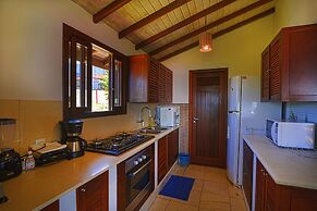 Villa Giulia Morro
