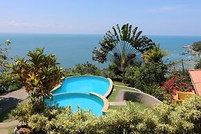 Villa Giulia Morro