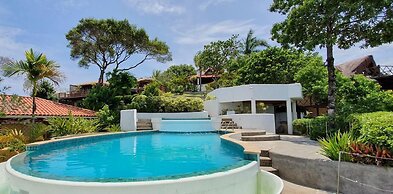 Villa Giulia Morro
