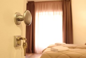 B&B Erifra' Piccolo Hotel