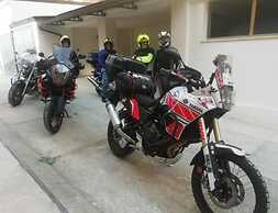 B&B Erifra' Piccolo Hotel