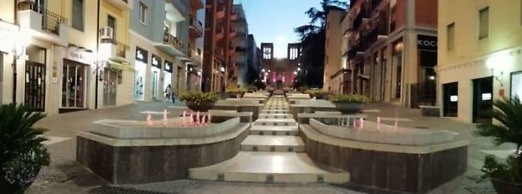 B&B Erifra' Piccolo Hotel