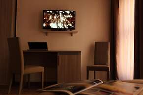 B&B Erifra' Piccolo Hotel