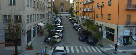 B&B Erifra' Piccolo Hotel