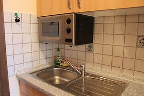 Apparthotel Jagdhof