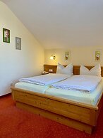 Apparthotel Jagdhof