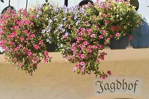 Apparthotel Jagdhof