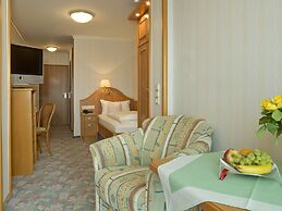Hotel-Pension Fent