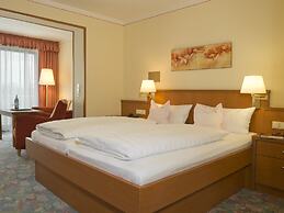 Hotel-Pension Fent