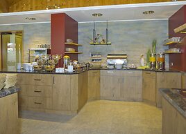 Hotel-Pension Fent