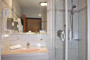 Hotel-Pension Fent