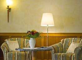 Hotel-Pension Fent