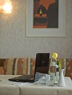 Hotel-Pension Fent