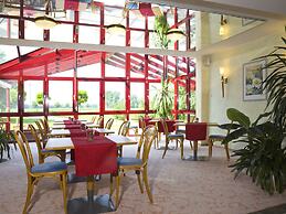 Hotel-Pension Fent